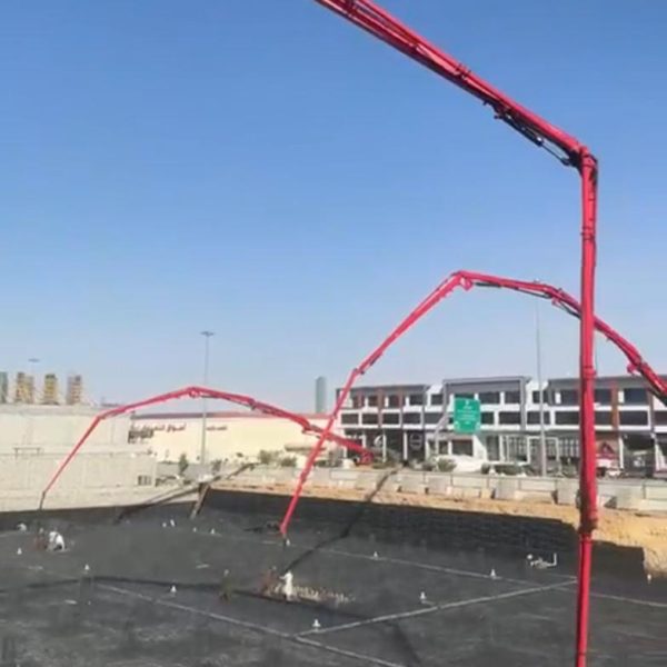 شركة كون مكس