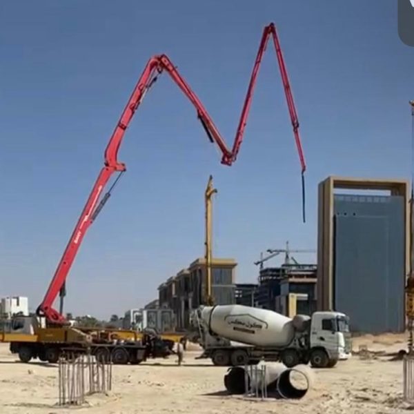 كون مكس الرياض